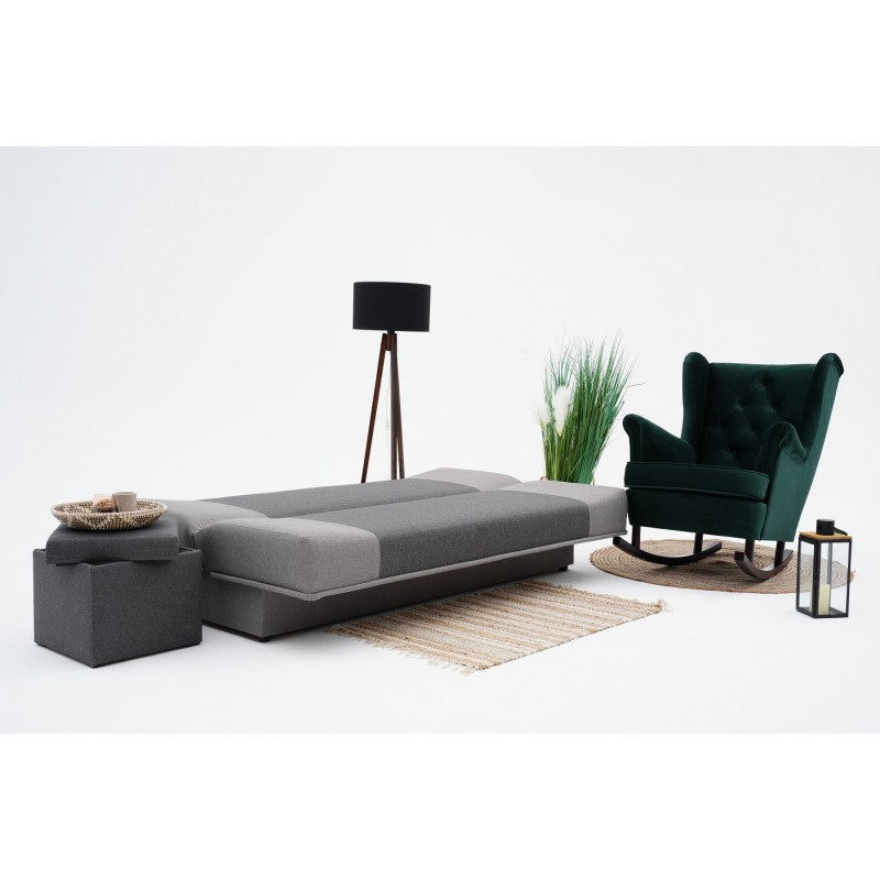 Wersalka do Spania RIO Rozkładana