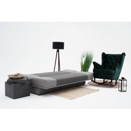 Wersalka do Spania RIO Rozkładana