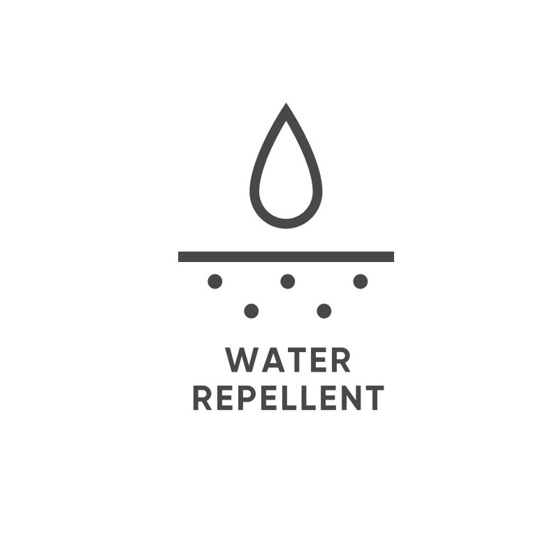 Pufa Worek z Oparciem Pudrowy Róż TILT