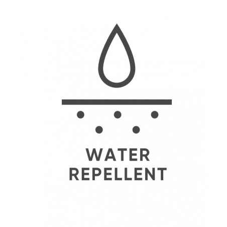 Pufa Worek z Oparciem Pudrowy Róż TILT