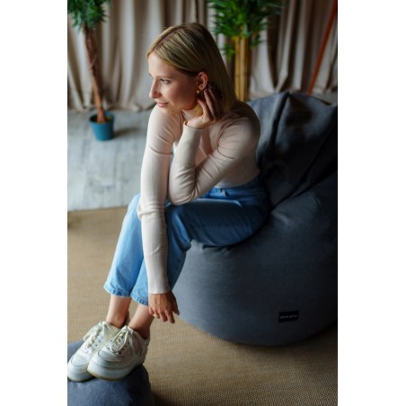 PUFA FOTEL SCANDI niska cena - domyou