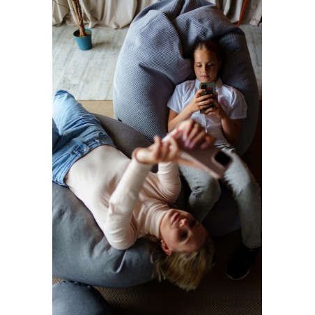 PUFA FOTEL SCANDI niska cena - domyou