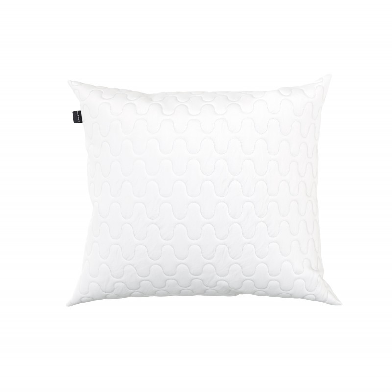 Poduszka 40x40 Antyalergiczna, Pikowana doMedi+