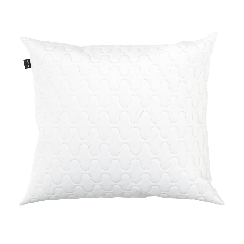 Poduszka 80x80 Antyalergiczna, Pikowana doMedi+