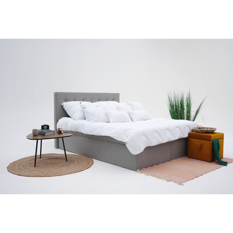 Zestaw 2x Poduszka 50x60 Antyalergiczna DoMedi+