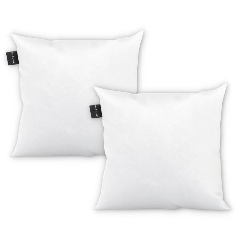 Zestaw 2x Poduszka 50x60 Antyalergiczna DoMedi+