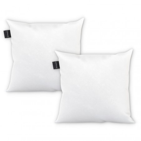Zestaw 2x Poduszka 50x60 Antyalergiczna DoMedi+