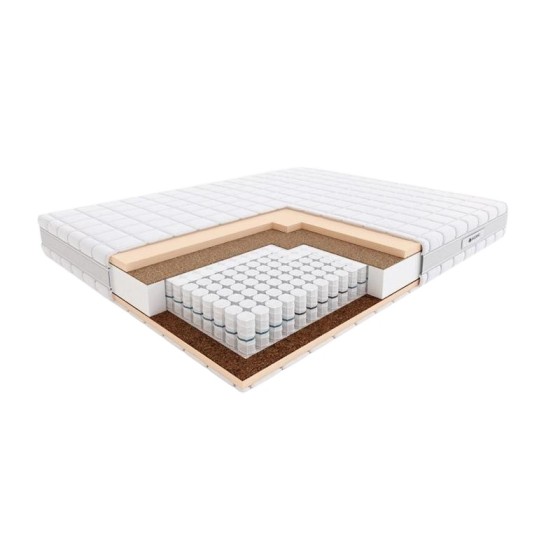 Materac HILDING PASODOBLE