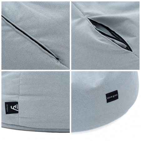 PUFA FOTEL ARA L, niska cena - domyou