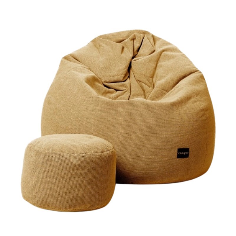 PUFA FOTEL ARA XL + podnóżek, niska cena - domyou