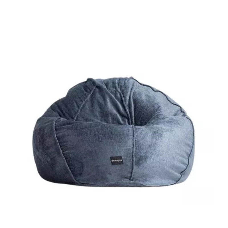 Pufa Worek Granatowa SACO