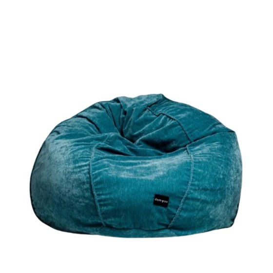 Pufa Worek Morska SACO