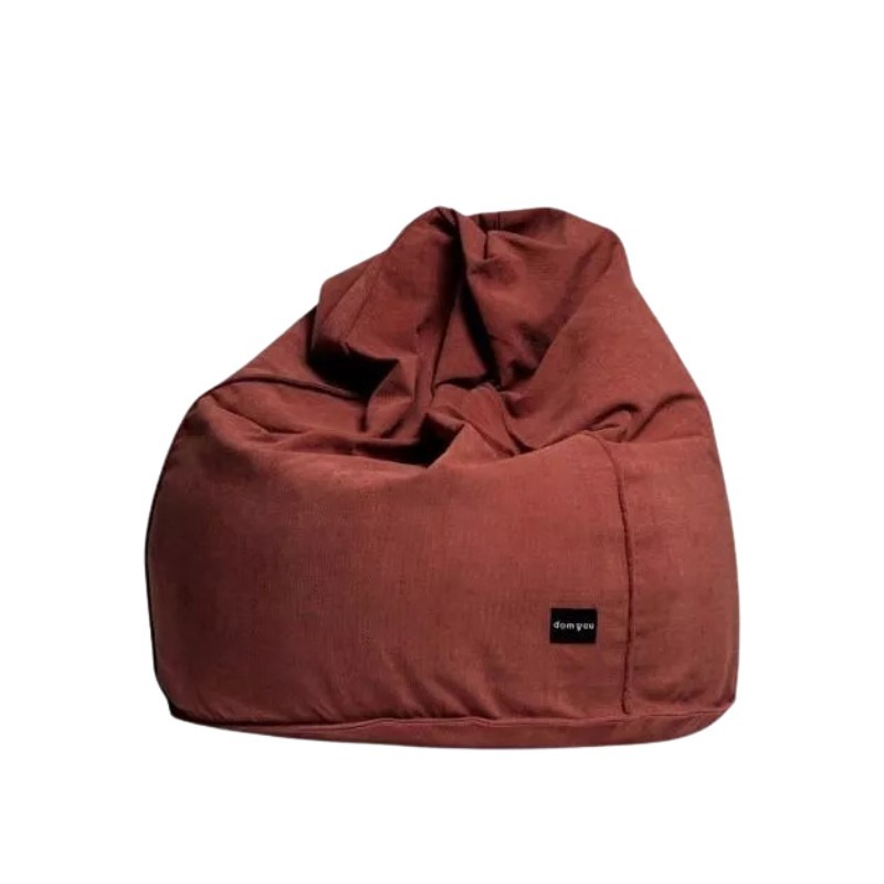 Pufa Worek Czerwona Hydrofobowa MOUNT