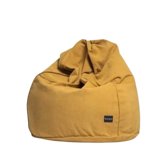 Pufa Worek Żółta Hydrofobowa MOUNT