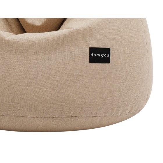 PUFA FOTEL ARA L, niska cena - domyou