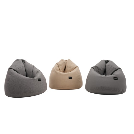 PUFA FOTEL ARA L, niska cena - domyou