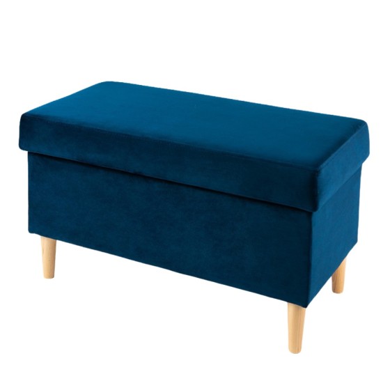 Ławka z Pojemnikiem TRUNK