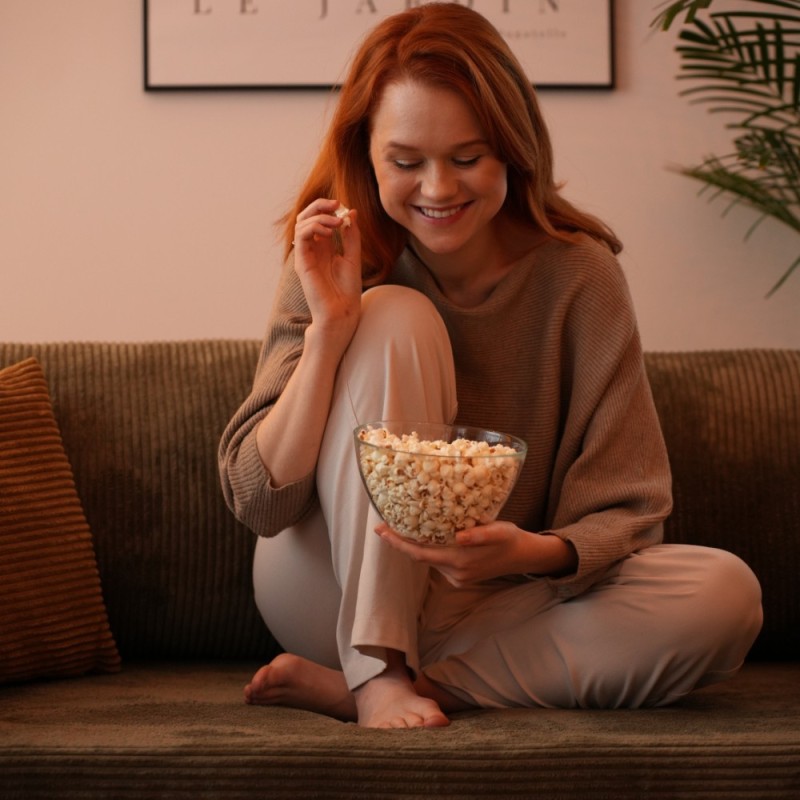 Narożnik 3-osobowy NESTI III Sztruksowy