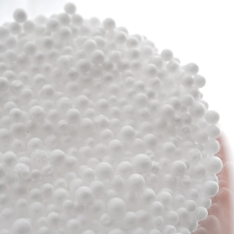 Wypełnienie Do Puf 100L Granulat