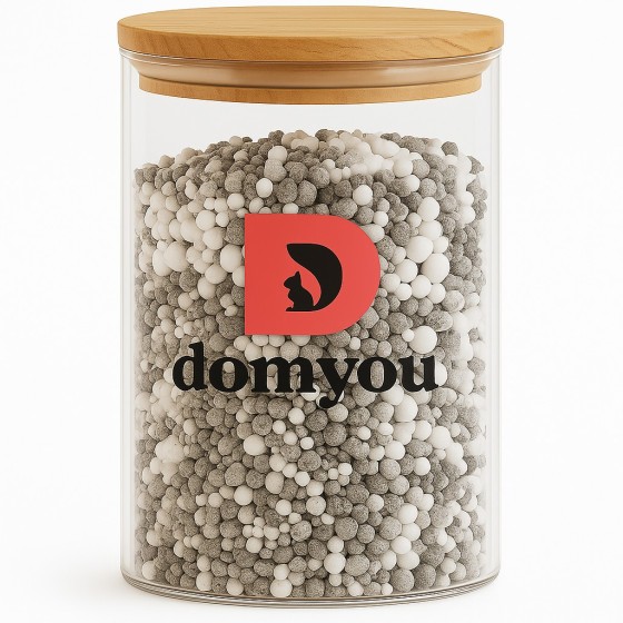 Wypełnienie Do Puf 200L Regranulat