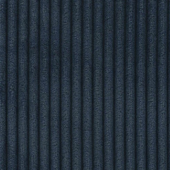 Tapczan Młodzieżowy Jednoosobowy Granatowy Sztruks Dla Dziecka FENIKS 80x200 z Pojemnikiem Bokiem i Oparciem