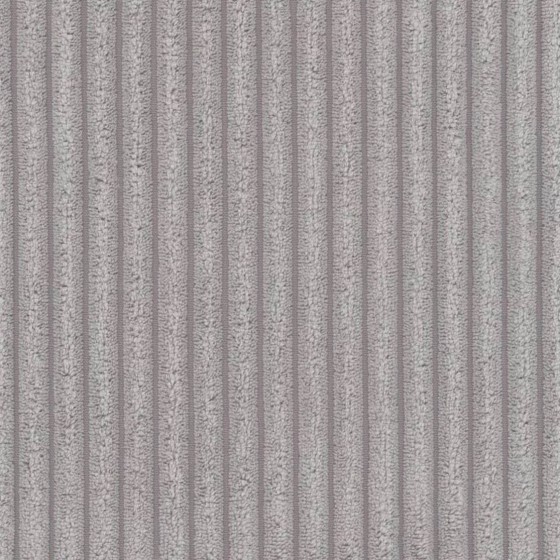 Tapczan Młodzieżowy Jednoosobowy Jasnoszary Sztruks FENIKS 120x200 z Pojemnikiem Bokiem i Oparciem