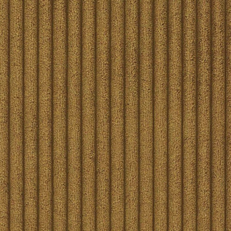 Pufa Worek Musztardowa Sztruks Boho SACO Nobo