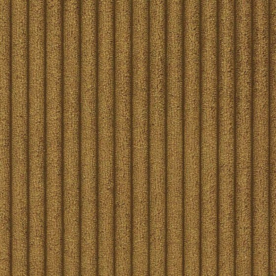 Pufa Worek Musztardowa Sztruks Boho SACO Nobo