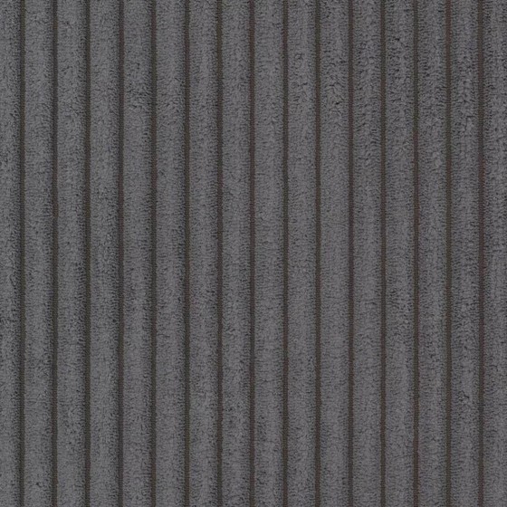 Pufa Worek Grafitowy Sztruks SACO Nobo