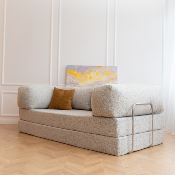 Zestaw 4 Sztuk Poduszek Sztruksowych 2x 40x40 2x 40x60