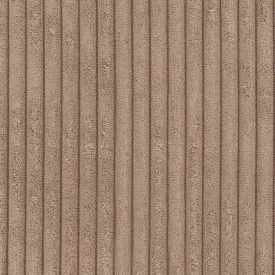 Tapczan Młodzieżowy Jednoosobowy Brązowy Sztruks FENIKS 120x200 z Pojemnikiem Bokiem i Oparciem