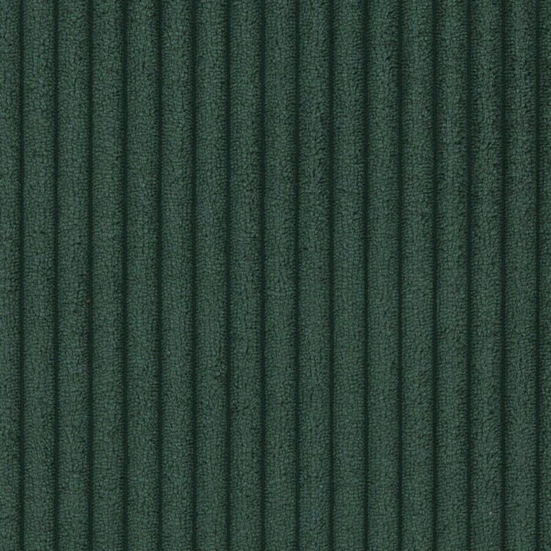 Tapczan Młodzieżowy Jednoosobowy Butelkowa Zieleń Sztruks Dla Dziecka FENIKS 80x200 z Pojemnikiem Bokiem i Oparciem