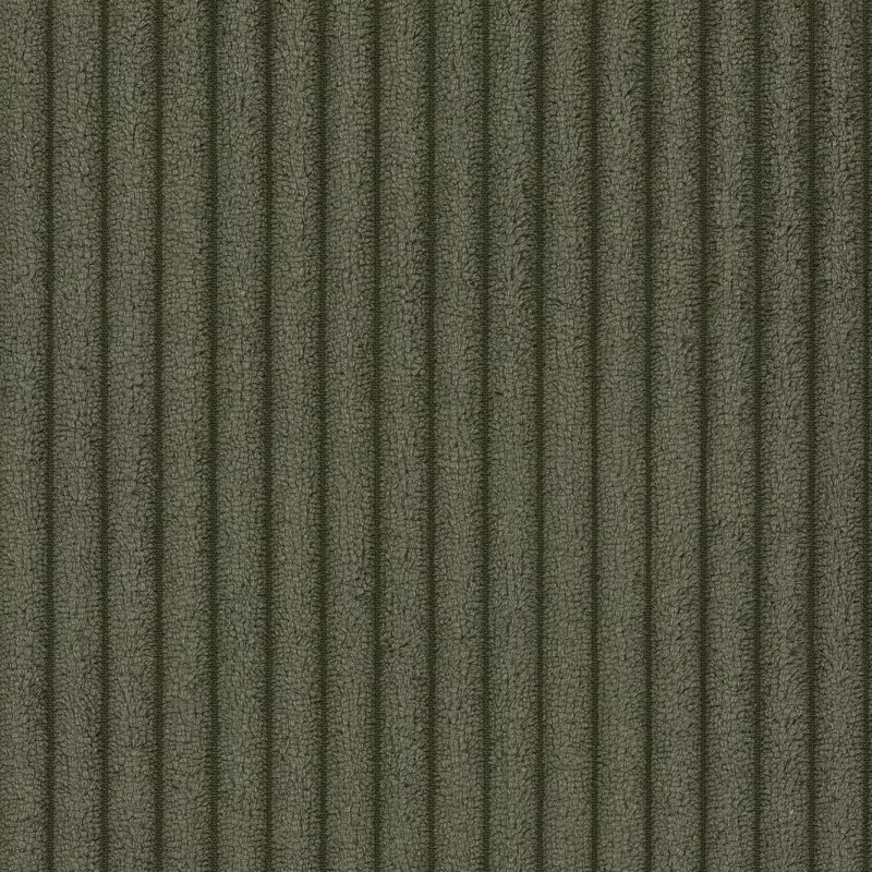 Narożnik 3-osobowy Zielony NESTI MINI | Domyou