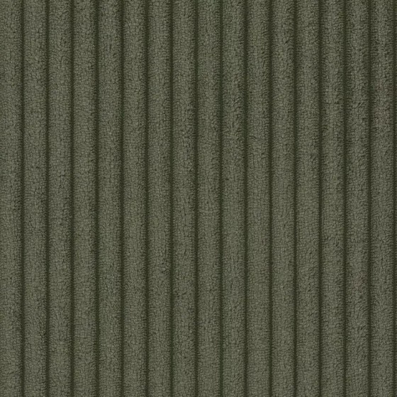 Narożnik 3-osobowy Zielony NESTI MINI | Domyou