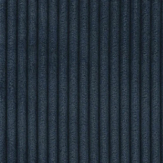 Pufa Worek Z Oparciem Granatowy Sztruks ALTI - wygodna i stylowa | Domyou.pl