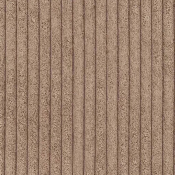 Pufa Worek Z Oparciem Jasny Brąz Sztruks ALTI