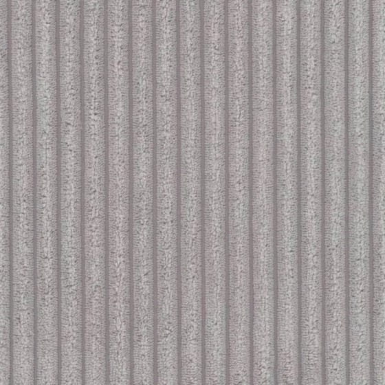 Pufa Worek z Oparciem Szary Sztruks ALTI - wygodna i elegancka | Domyou.pl