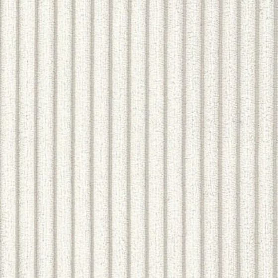 Pufa Worek Z Oparciem Biały Sztruks ALTI