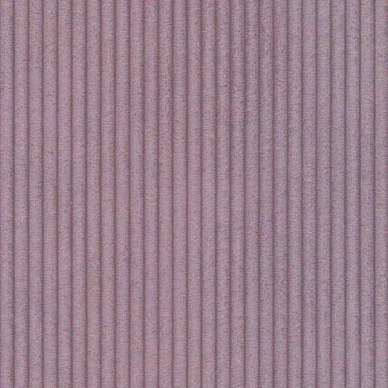 Pufa z Oparciem Fioletowy Sztruks ALTI - elegancja i wygoda | Domyou.pl