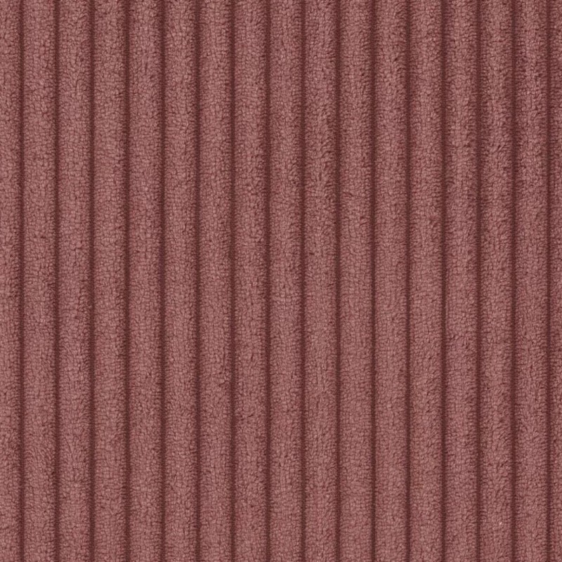 Pufa Worek Z Oparciem Koralowy Róż Sztruks ALTI