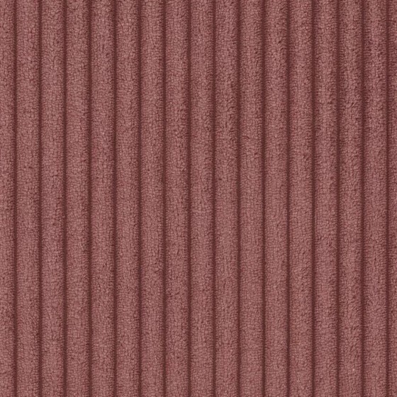 Pufa Worek Z Oparciem Koralowy Róż Sztruks ALTI