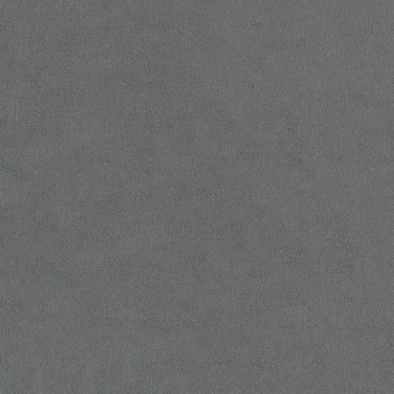 Tapczan Jednoosobowy Dla Dziecka FENIKS 80x200 z Pojemnikiem Bokiem i Oparciem Szary Welur