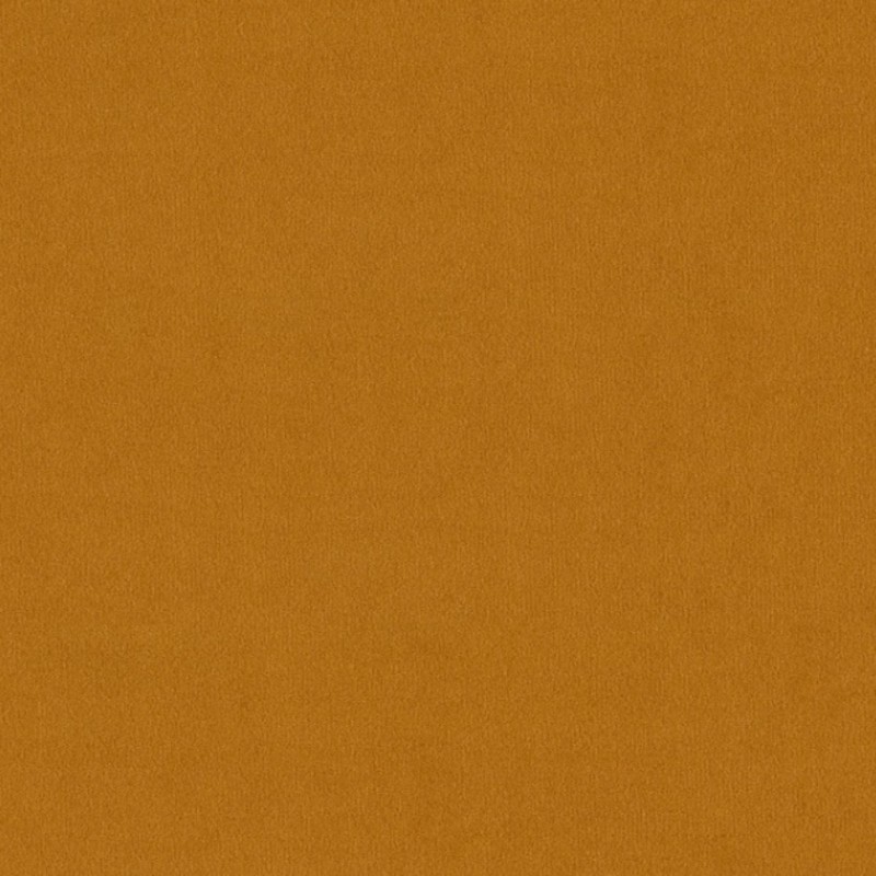 Tapczan Jednoosobowy FENIKS 100x200 Musztardowy Welur z Pojemnikiem Bokiem i Oparciem