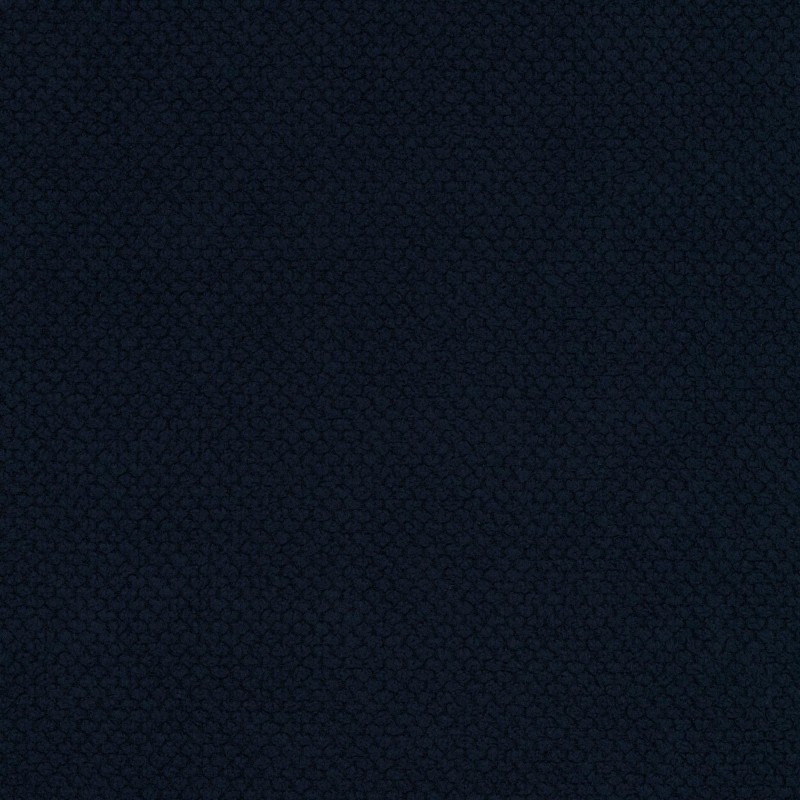 Pufa Worek z Oparciem Granatowy TILT