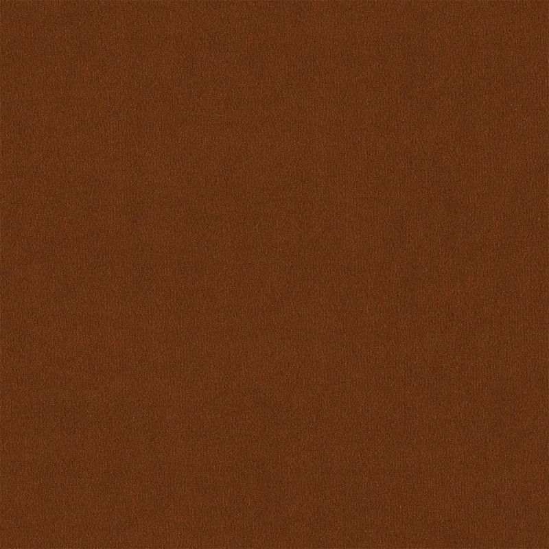 Tapczan Jednoosobowy FENIKS 90x200 Ceglasty Welur z Pojemnikiem Bokiem i Oparciem