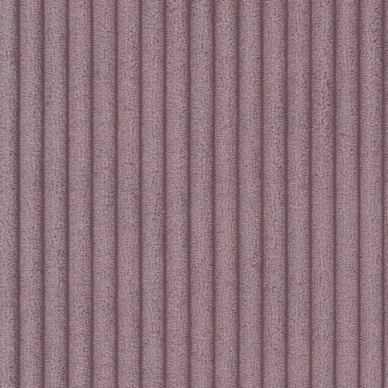 Sofa 2-osobowa NESTI Fioletowy Sztruks