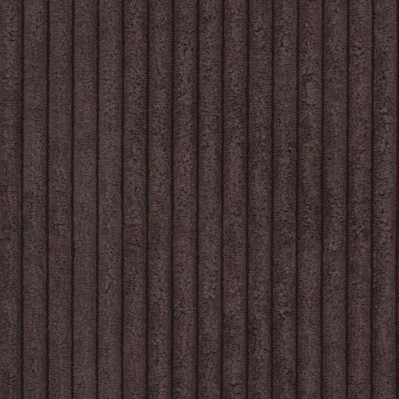 Sofa 2-osobowa NESTI Brązowy Sztruks