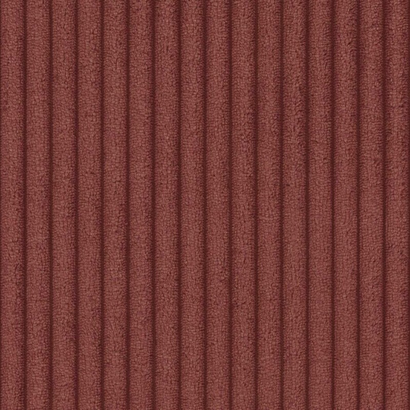 Sofa 2-osobowa NESTI Sztruks Czerwona Cegła