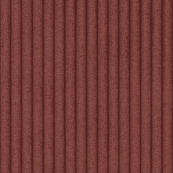 Sofa 2-osobowa NESTI Sztruks Czerwona Cegła