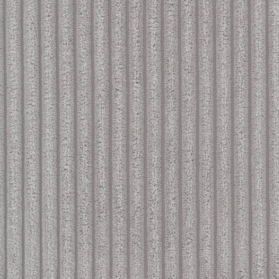 Sofa 2-osobowa NESTI Jasnoszary Sztruks